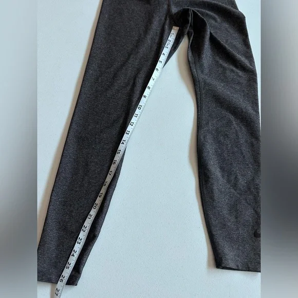 Nike Womens Pants Running Dri-Fit Training
Athletic Workout size Small - Picture 6 of 12